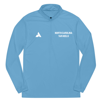RCA Tar Heels Quarter Zip