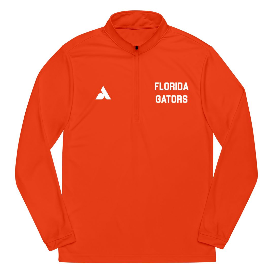 RCA Gators Quarter Zip