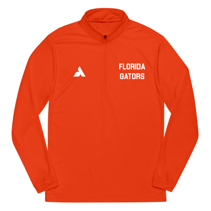 RCA Gators Quarter Zip