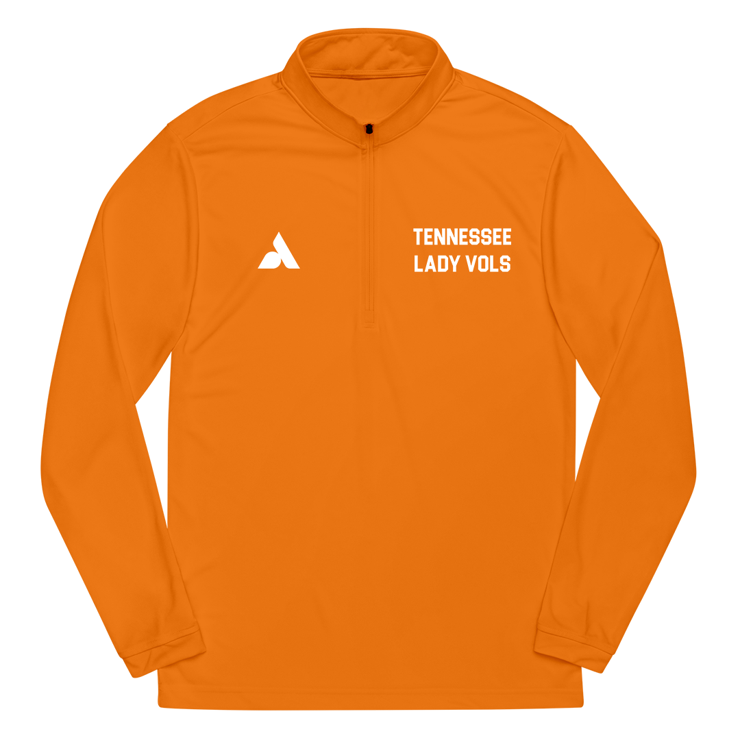 RCA Lady Vols Quarter Zip