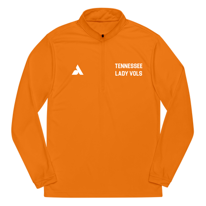 RCA Lady Vols Quarter Zip