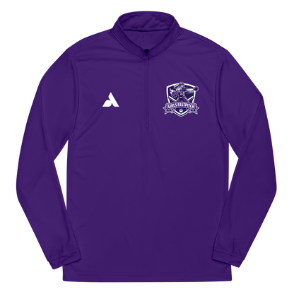 Valkyries Fastpitch Quarter Zip