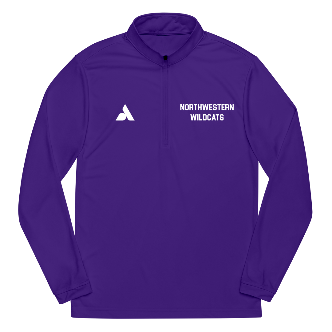 RCA Wildcats Quarter Zip