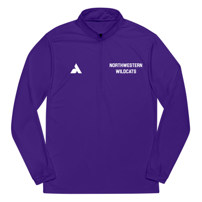 RCA Wildcats Quarter Zip