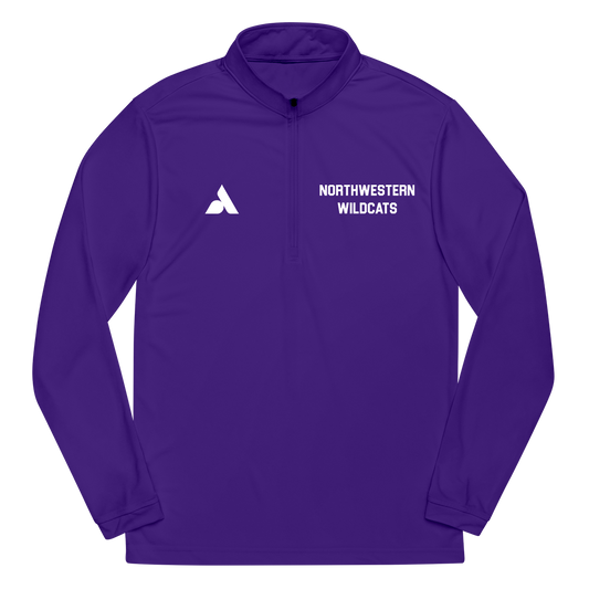 RCA Wildcats Quarter Zip