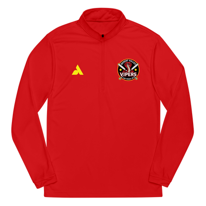 Desert Valley Vipers Softball Quarter Zip
