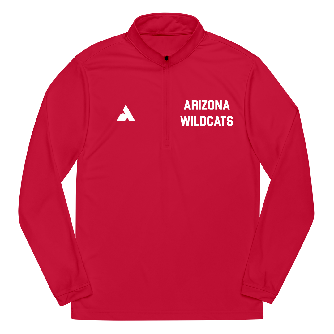 RCA Wildcats Quarter Zip