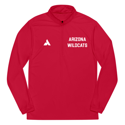 RCA Wildcats Quarter Zip