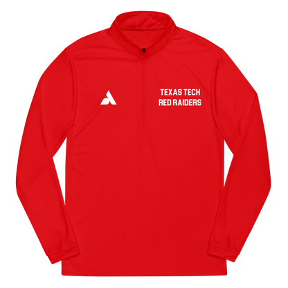 RCA Red Raiders Quarter Zip