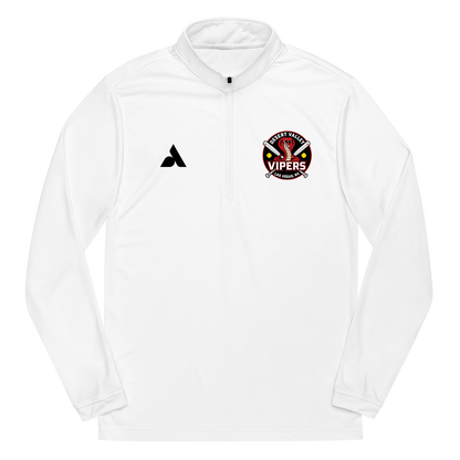 Desert Valley Vipers Softball Quarter Zip