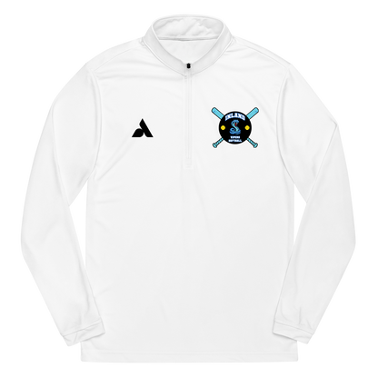 Inland Vipers Softball Quarter Zip