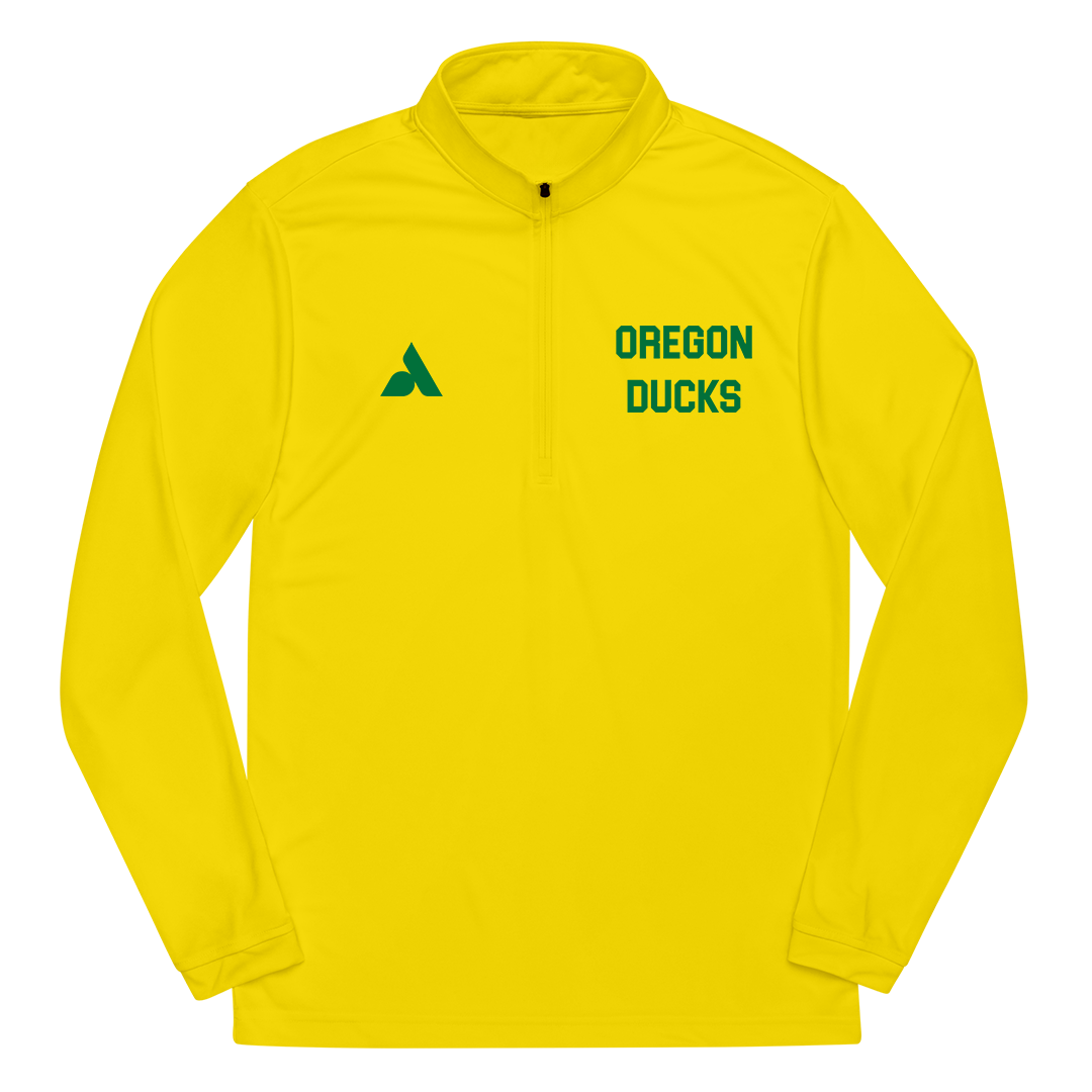 RCA Ducks Quarter Zip
