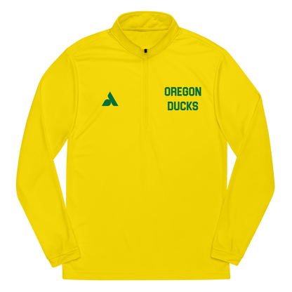 RCA Ducks Quarter Zip