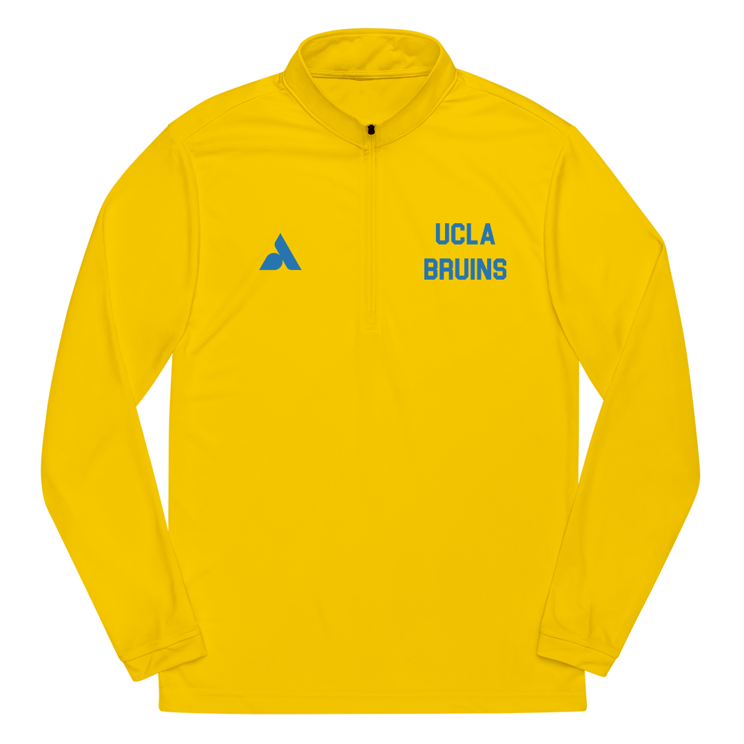 RCA Bruins Quarter Zip