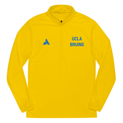 RCA Bruins Quarter Zip
