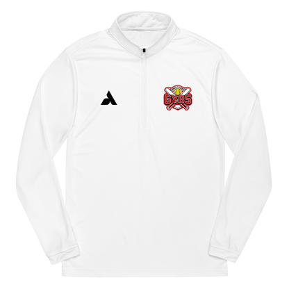 Gustine Softball Quarter Zip