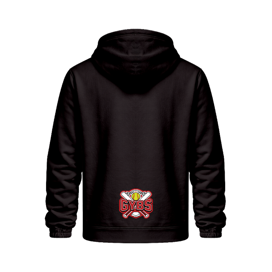 Gustine Softball Rain Jacket