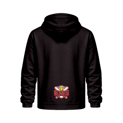 Gustine Softball Rain Jacket