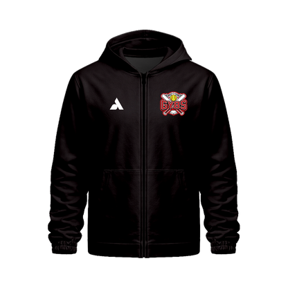 Gustine Softball Rain Jacket