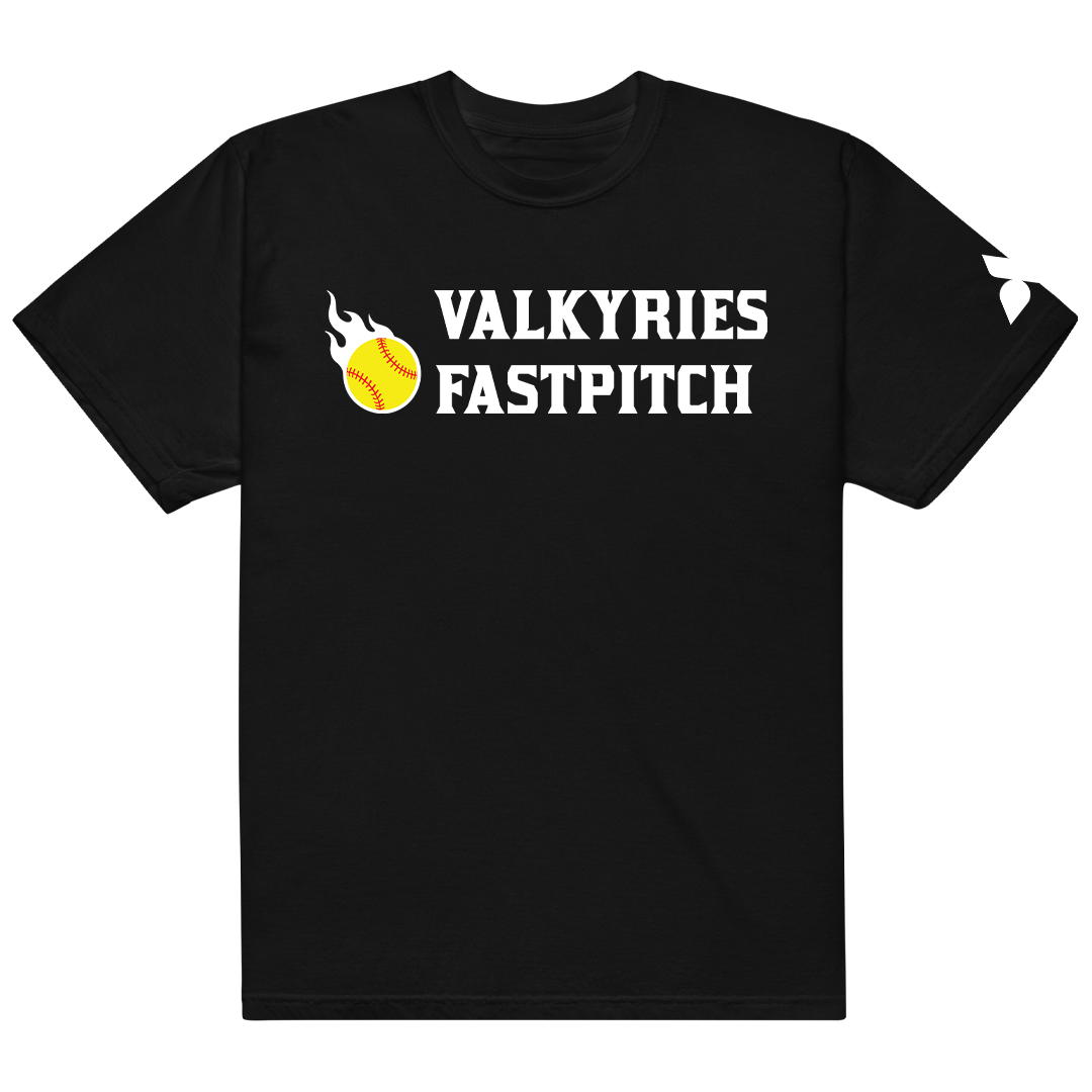 Valkyries Fastpitch Shirt