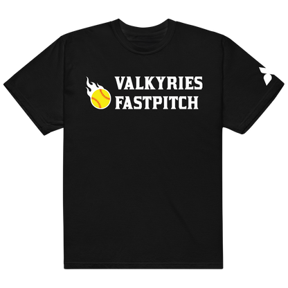 Valkyries Fastpitch Shirt
