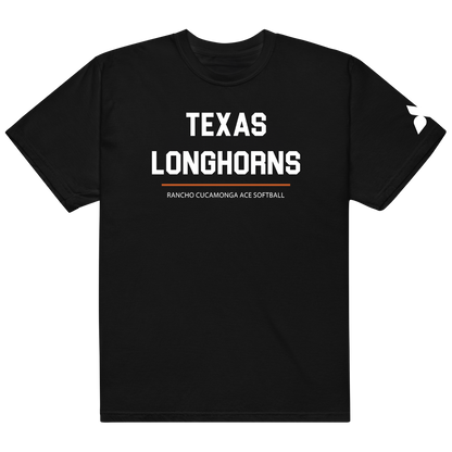 RCA Longhorns Shirt