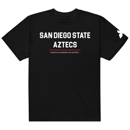 RCA Aztecs Shirt