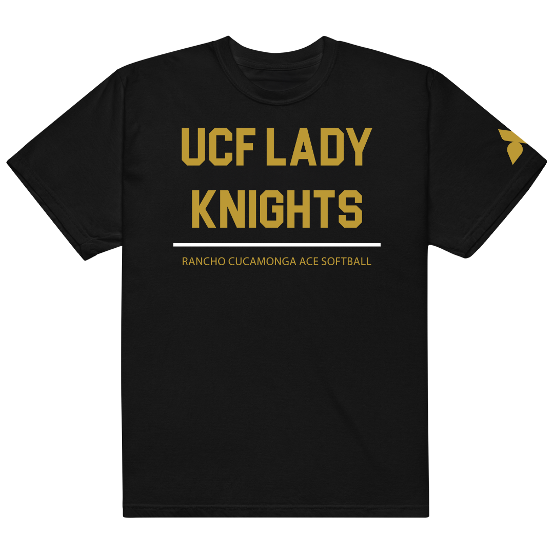 RCA Lady Knights Shirt