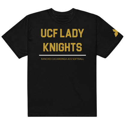 RCA Lady Knights Shirt