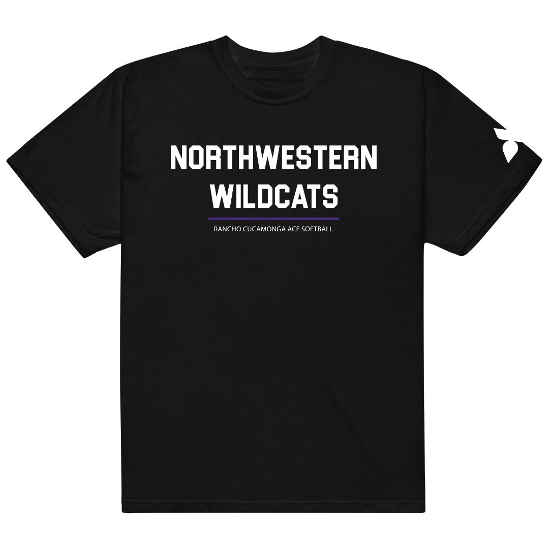 RCA Wildcats Shirt