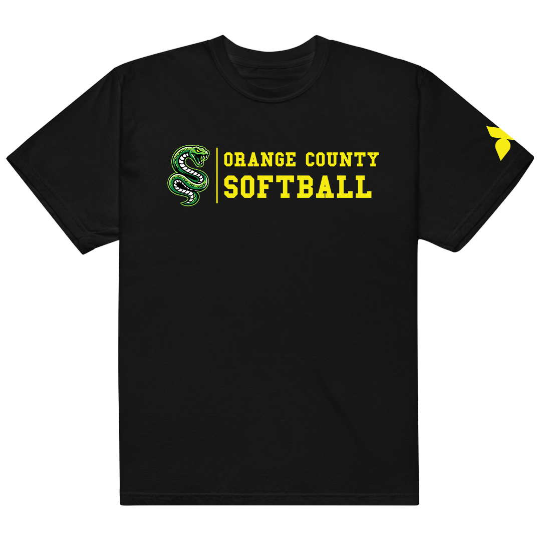 OC Vipers Softball Shirt