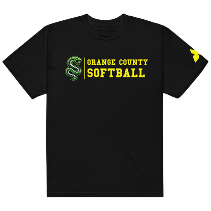 OC Vipers Softball Shirt