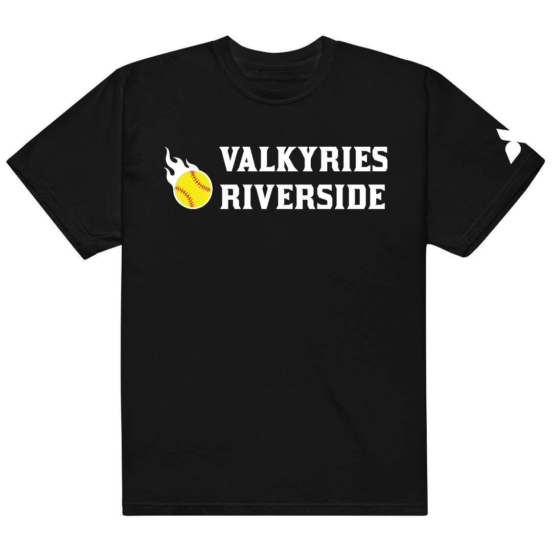 Valkyries Riverside Shirt