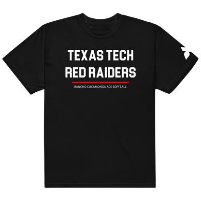 RCA Red Raiders Shirt