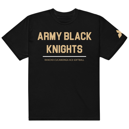 RCA Black Knights Shirt