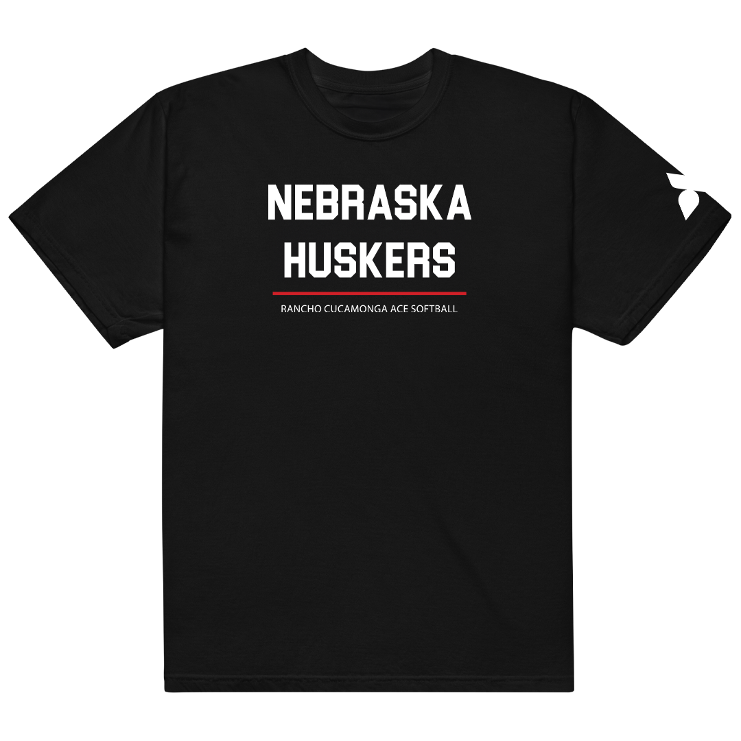 RCA Huskers Shirt