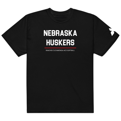 RCA Huskers Shirt
