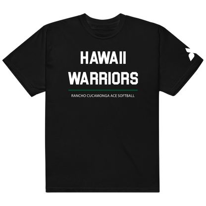 RCA Warriors Shirt