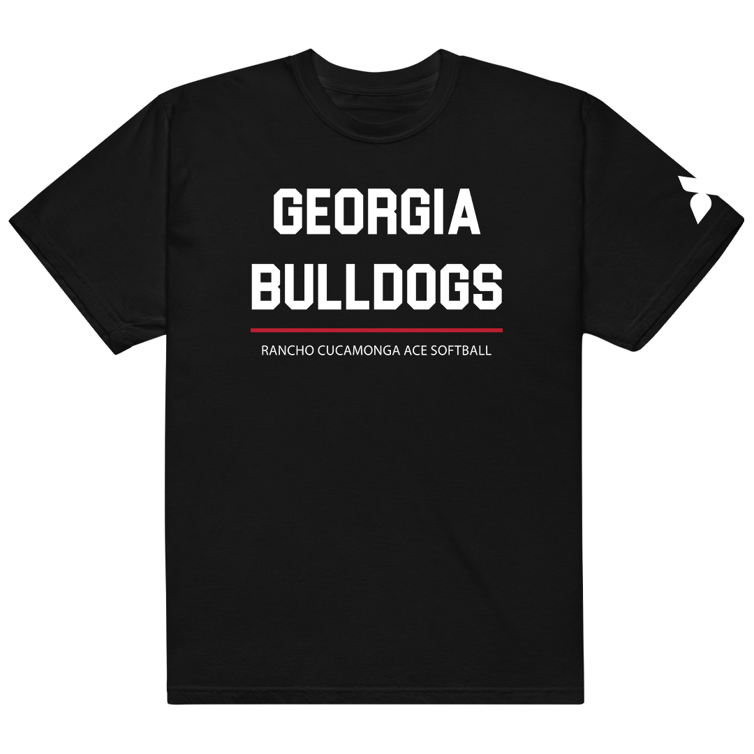 RCA Bulldogs Shirt