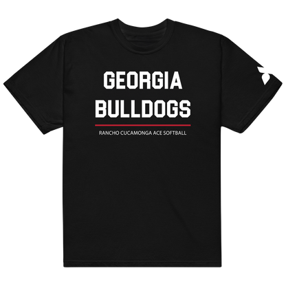 RCA Bulldogs Shirt