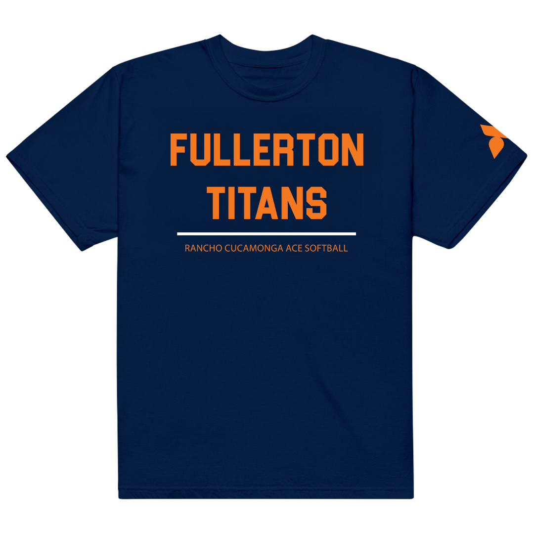 RCA Titans Shirt