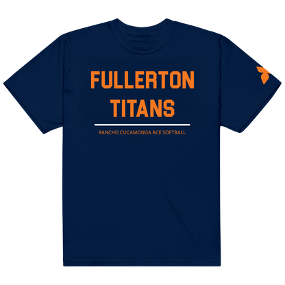 RCA Titans Shirt