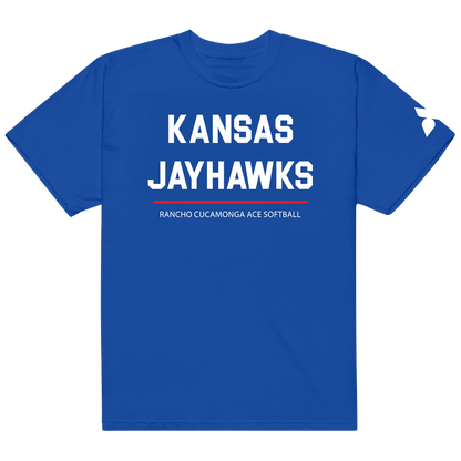 RCA Jayhawks Shirt
