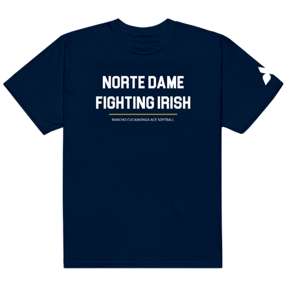 RCA Fighting Irish Shirt