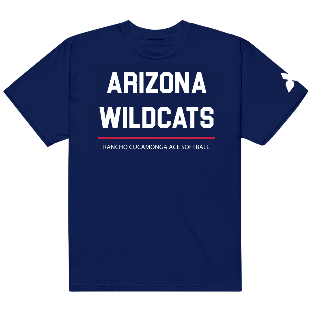 RCA Wildcats Shirt