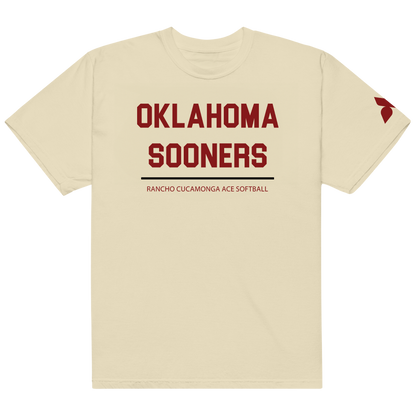 RCA Sooners Shirt