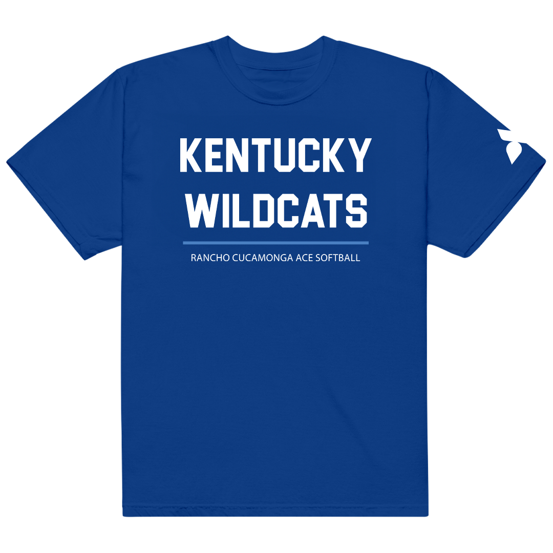 RCA Wildcats Shirt