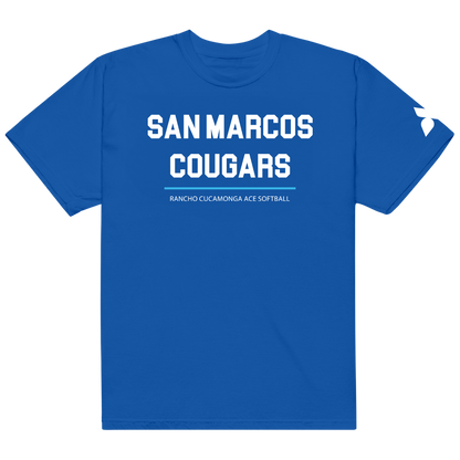 RCA Cougars Shirt