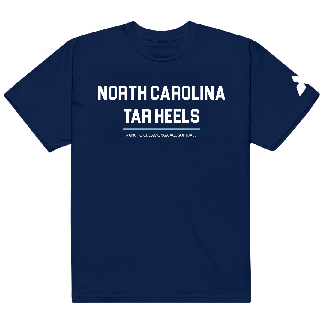 RCA Tar Heels Shirt