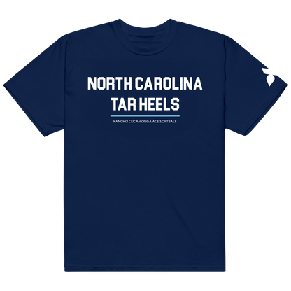 RCA Tar Heels Shirt
